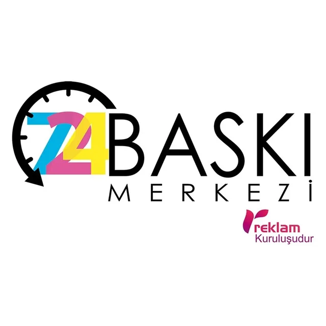 7/24 baskı merkezi, Window Graphics