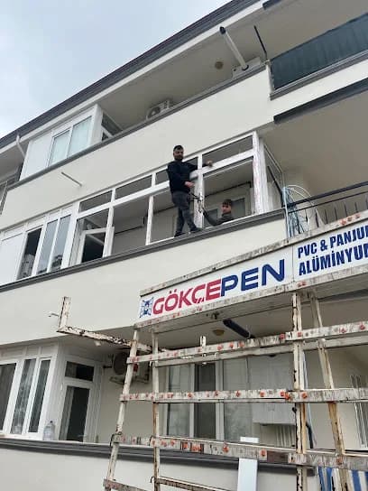 Gökçepen work sample 1