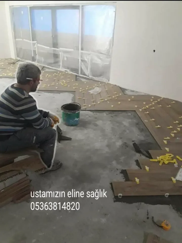 Ayhan alakuş work sample 1
