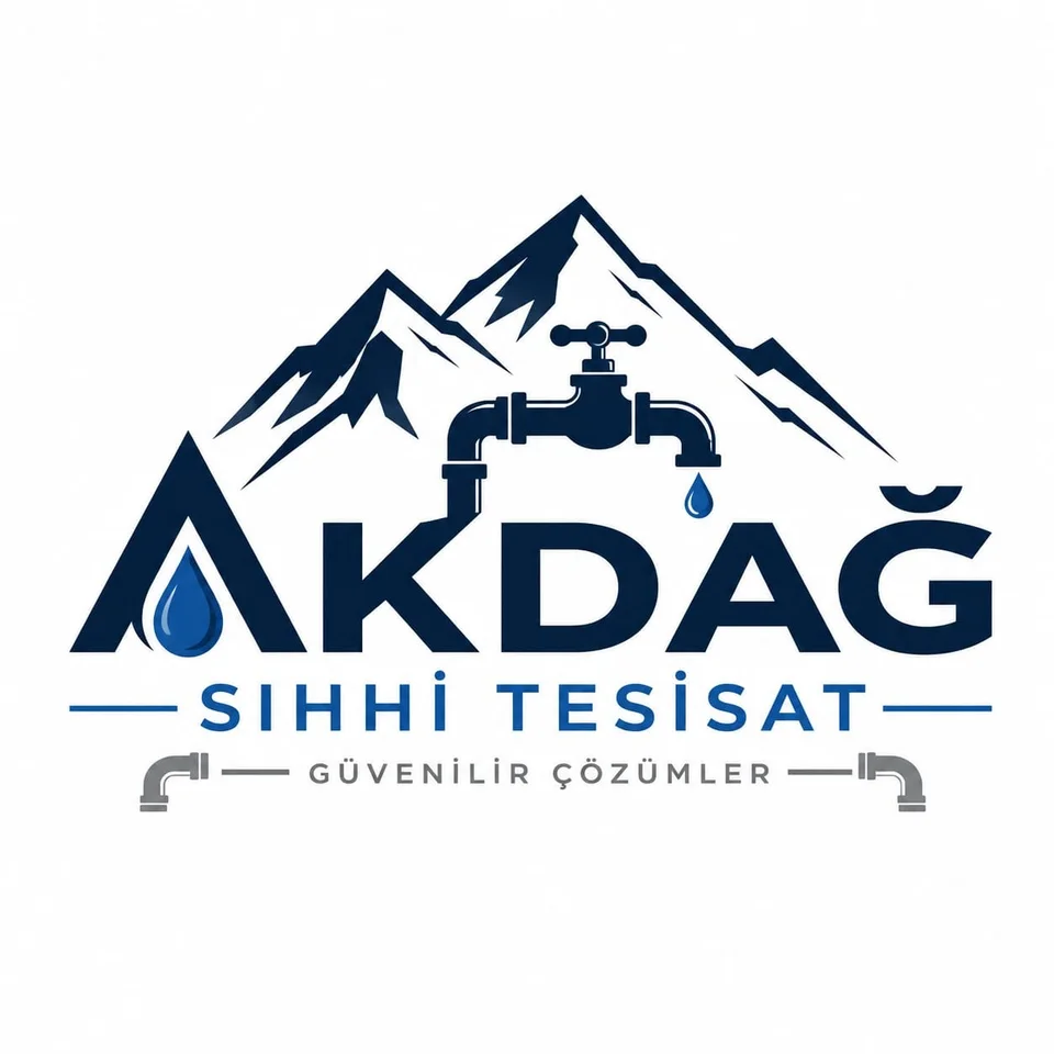 Akdağ sıhhi tesisat/tıkanıklık açma, Water Leak to Downstairs Repair