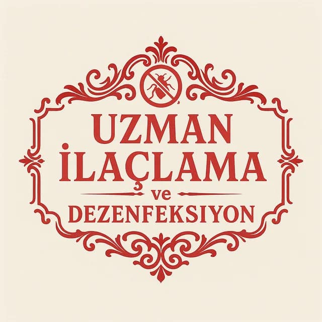 Uzman İlaçlama Ve Dezenfeksiyon, Insect Pest Control