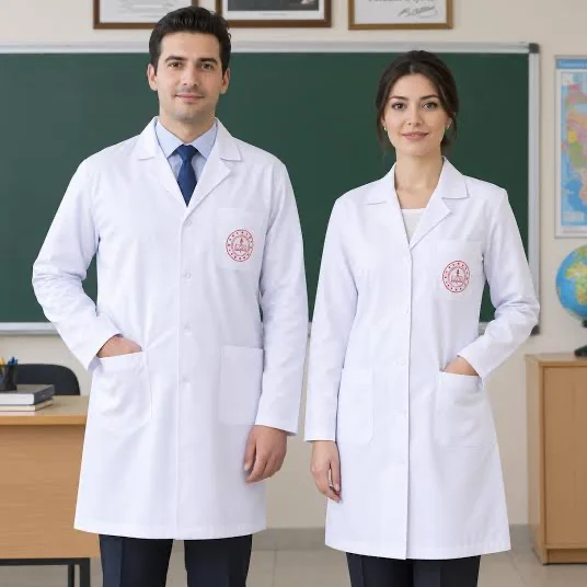 Seçkin Dikim Evi, Terzi