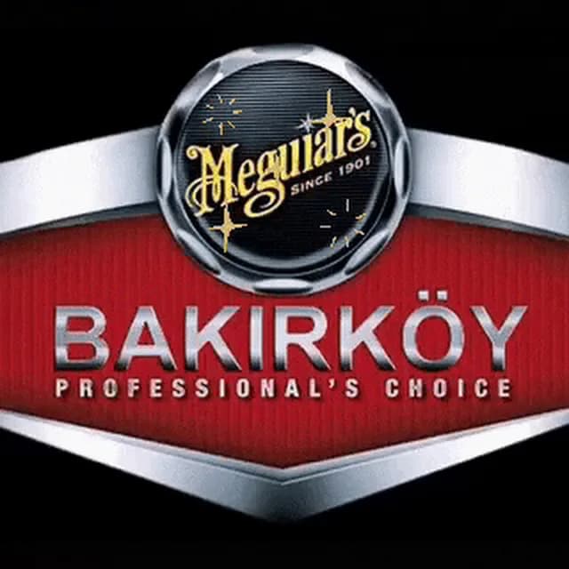Meguiars Bakırköy & Ponza Detailing Studio Uygulama Merkezi, Temizlik hizmetleri