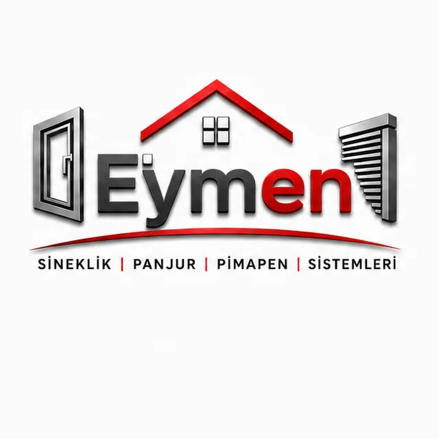 Eymen Sineklik · Pimapen · Panjur ve Tamiri, PVC Windows (Pimapen)
