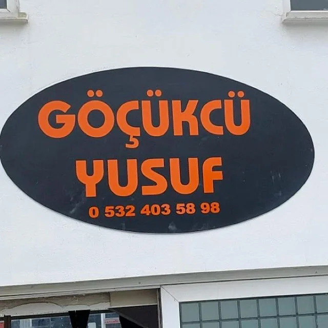 Göçükcü Yusuf Bursa, Boya ve badana