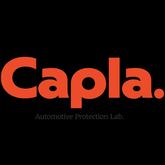 Capla. Automotive Protection Lab, Car PPF Coating