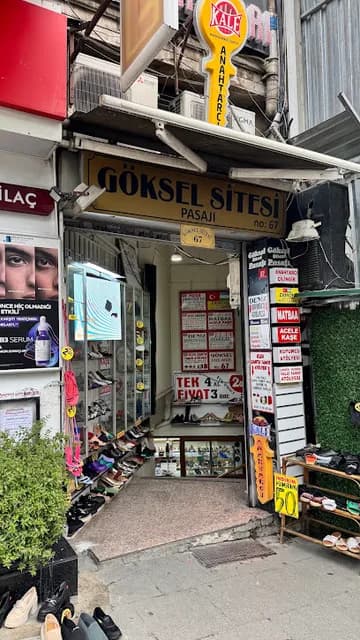 Mega Anahtar Evi Ve Çilingirlik Hizmetleri, Kapı ve çilingir hizmetleri