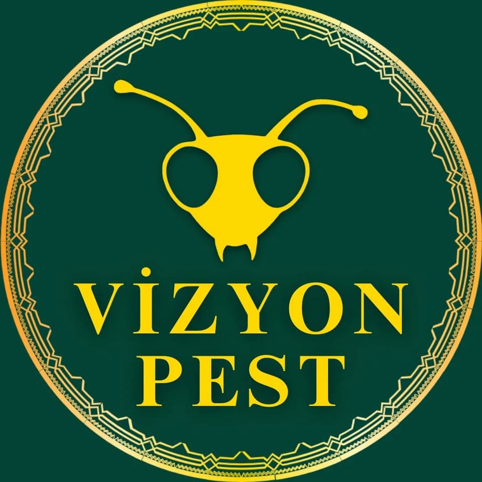 VİZYON PEST İLAÇLAMA, Böcek İlaçlama