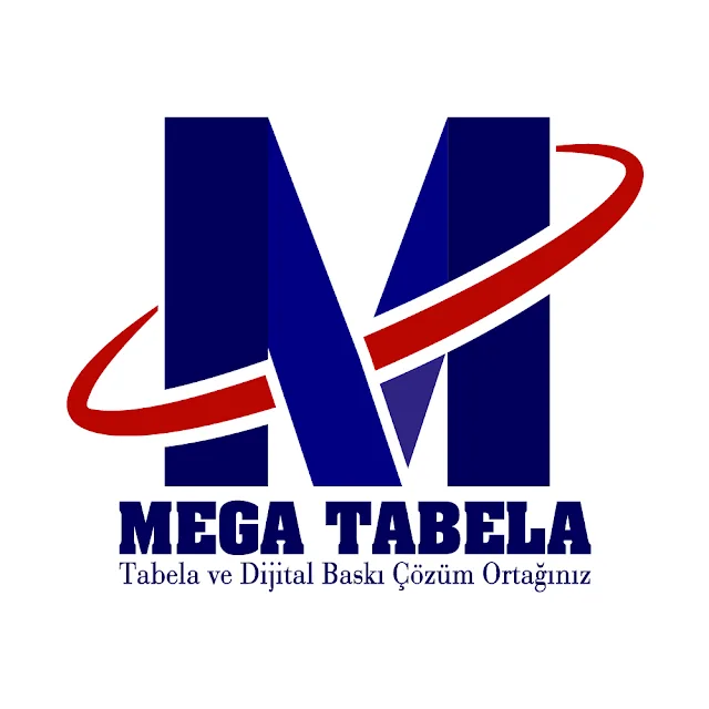 Mega Tabela İzmir, Banner Signage