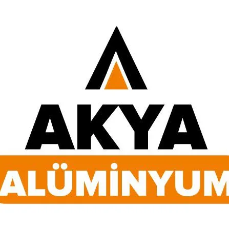 Alüminyum Bina Giriş Kapısı - Akya Alüminyum, Aluminium Joinery
