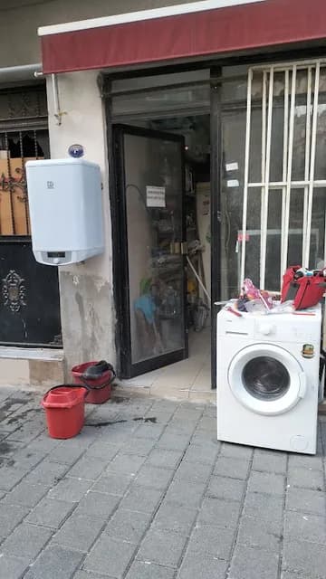 Çamaşır Makinası--Bulaşık Makinası-- Klima--Termosifon--Buzdolabı Kombi Petek Arıza Bakım Servisi, Air conditioning