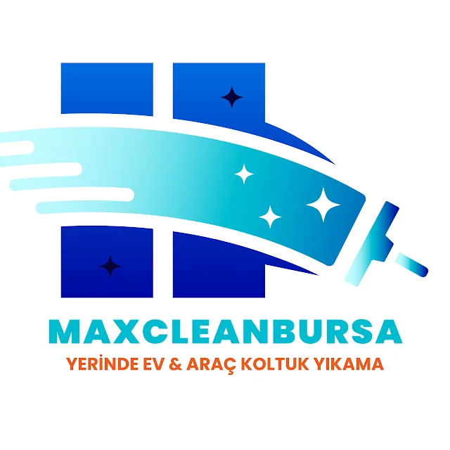 Max Clean Bursa Koltuk Yıkama, On-Site Car Seat Washing