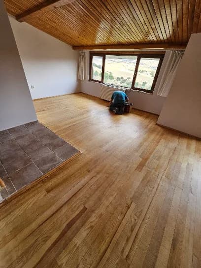Ankara Parke Sistre Cila Ustası, Tiling & flooring