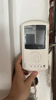 VURAL ELEKTRİK work sample 3