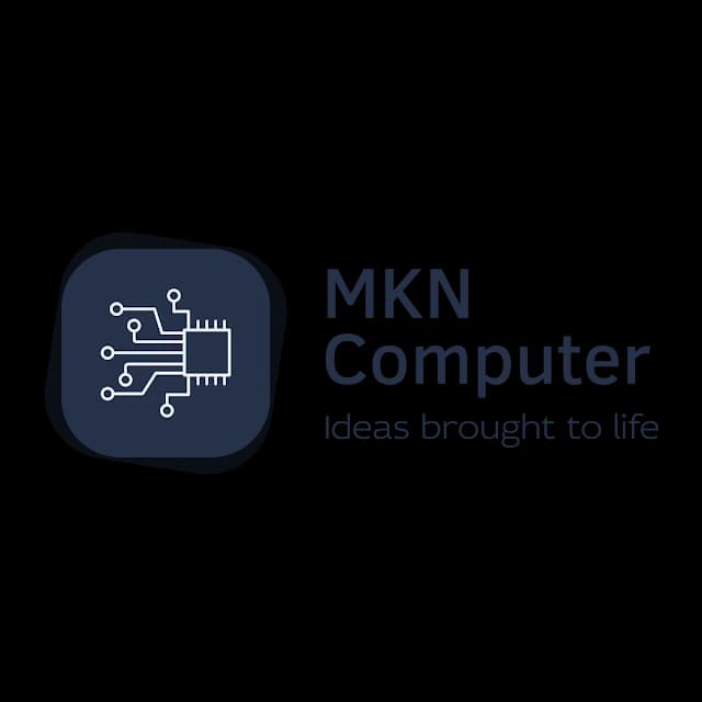 MKN Bilgisayar, Computer Maintenance