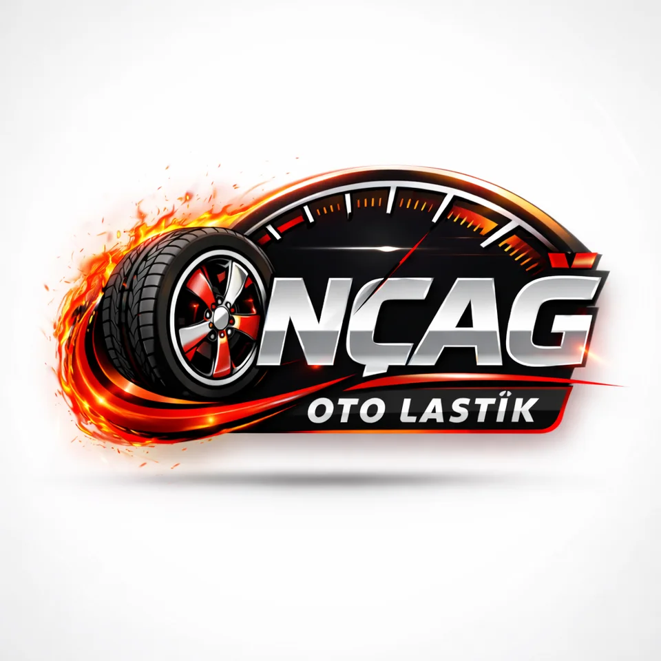Onçağ oto lastik, Lastikçi