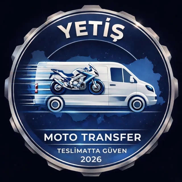 Yetiş Moto Transfer, Motorcycle Transport