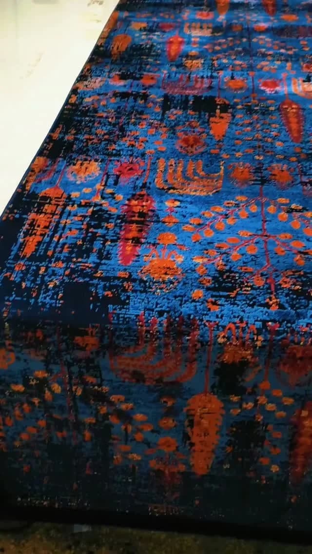 Deniz Halı ve Koltuk Yıkama work sample 2