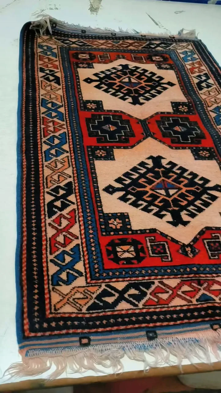 Deniz Halı ve Koltuk Yıkama work sample 4