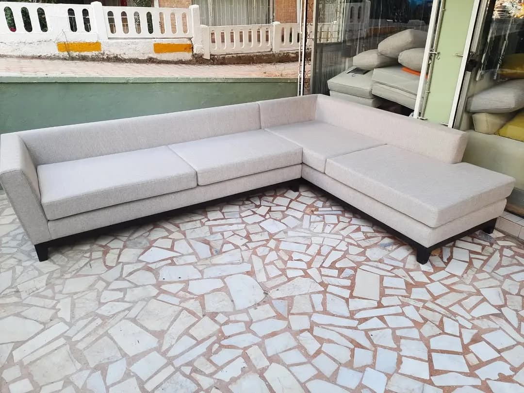 Çobanoğlu Koltuk Döşeme Antalya work sample 4