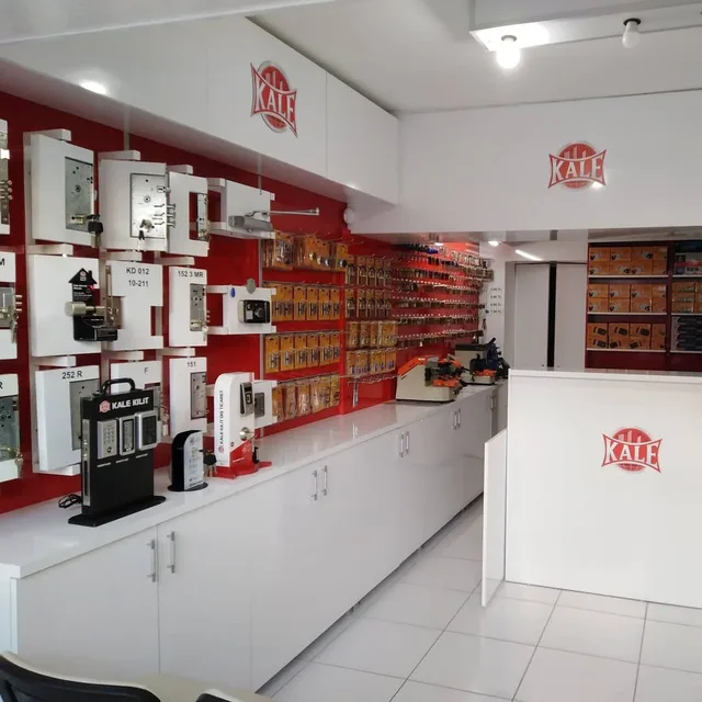 Anahtar Hastanesi - Kilit Sistemleri - Çilingir, Anahtarcı, Kapı ve çilingir hizmetleri