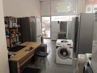 Şahinler Teknik work sample 1
