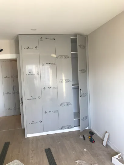 Antalya Mobilya Montaj Tamir Levent Usta, Furniture assembly