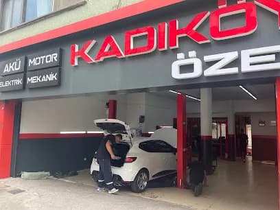 Kadıköy Acil Akü Takviye ve Mekanik - 7/24 Oto Elektrik ve Akü Değişim, Evden eve nakliyat