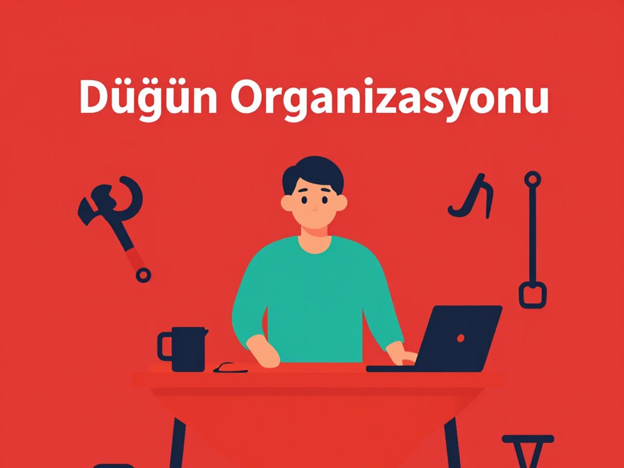 Bartın Düğün Handerya Düğün Organizasyon, Düğün Organizasyonu