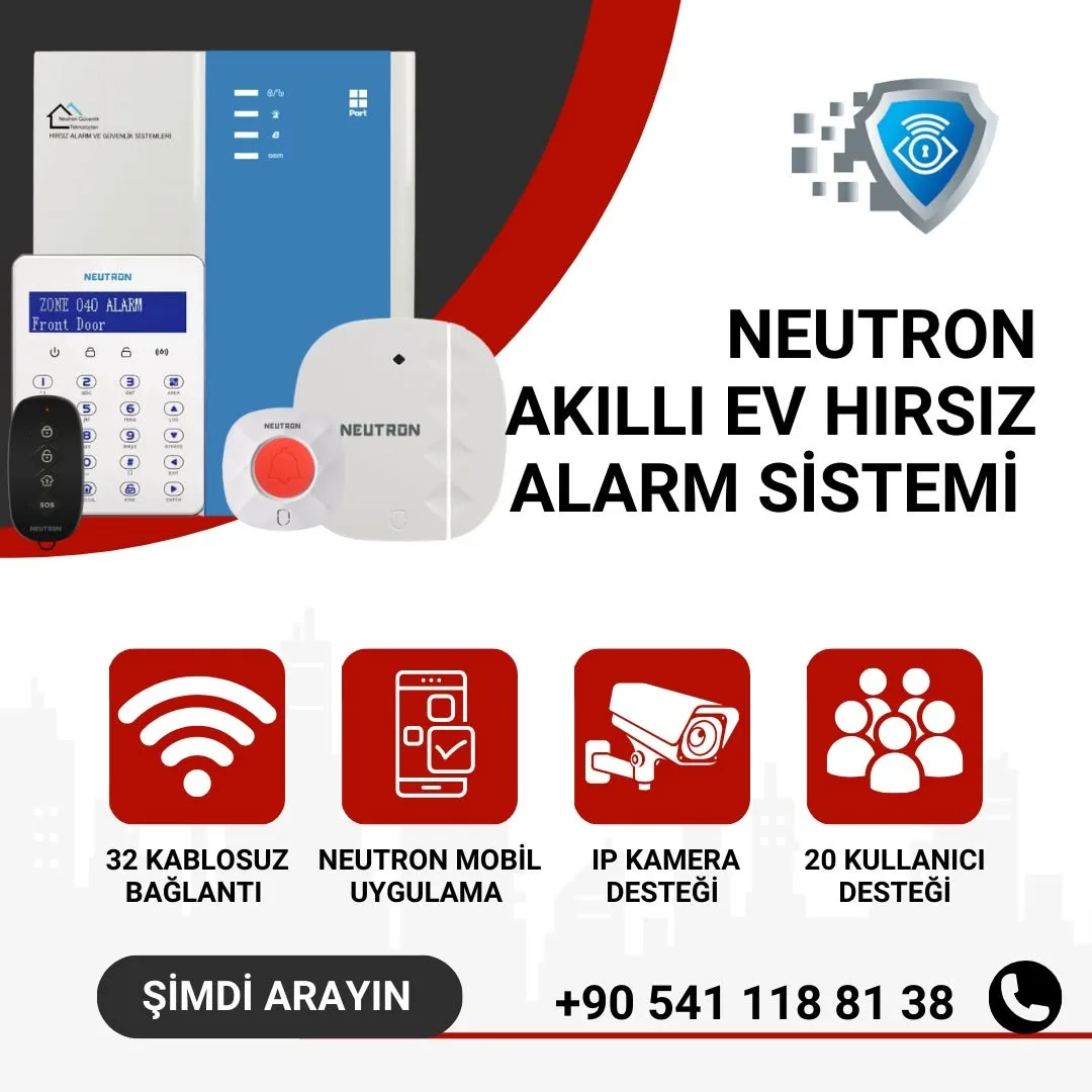 Açıkgöz Güvenlik Sistemleri work sample 3