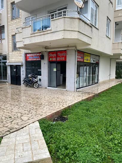 Hüseyin Bıyıklı Soğutma ve Klima, Air conditioning