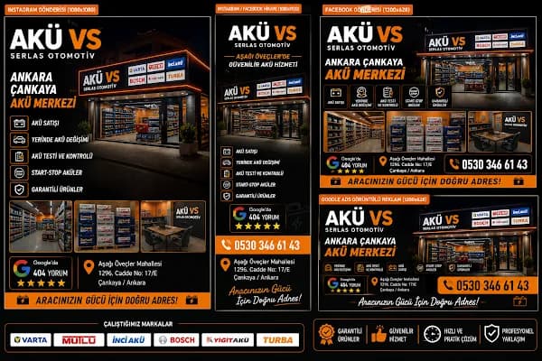 AKÜ VS ÇANKAYA work sample 2