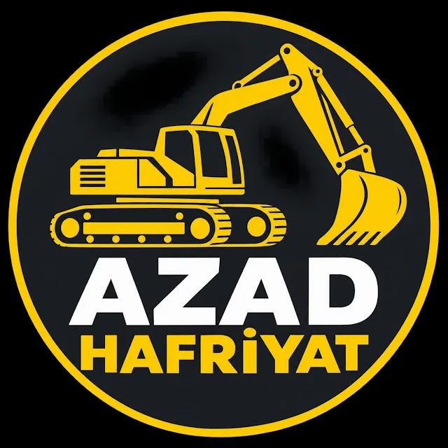 AZAD HAFRİYAT, Building Demolition