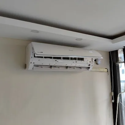Klima Teknik Servis & Montaj work sample 1