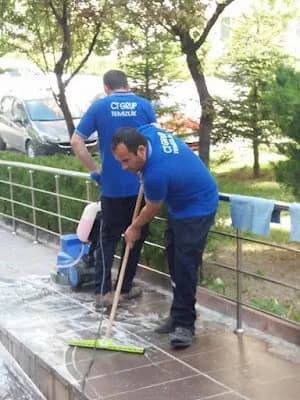 CT GRUP TEMİZLİK HİZMETLERİ work sample 4