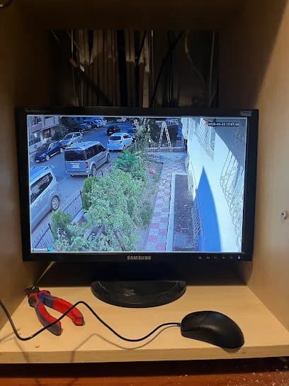 ŞAHİN GRUP ELEKTRİK KAMERA GÜVENLİK SİSTEMLERİ, Electrical repair