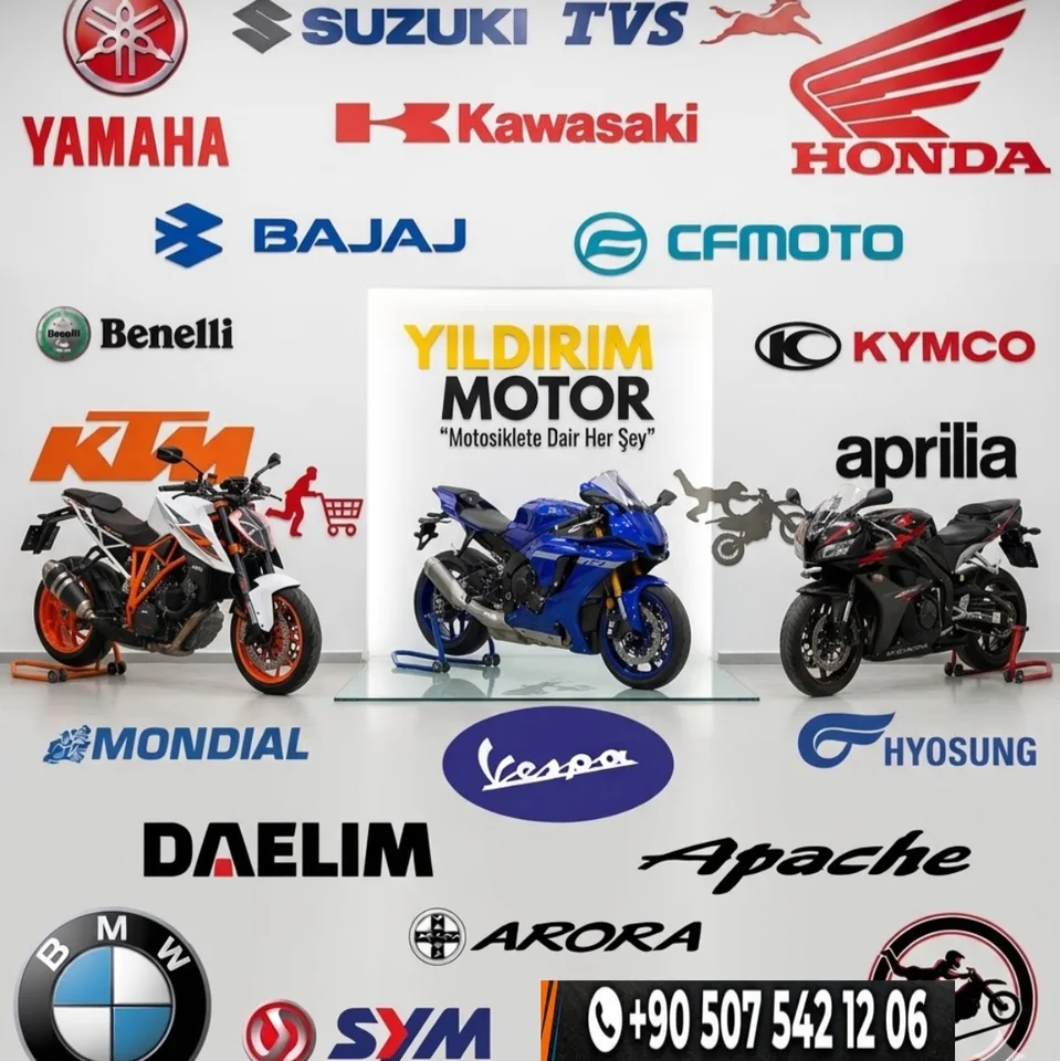 YILDIRIM MOTOR ÇEKMEKÖY, Motor Tamiri