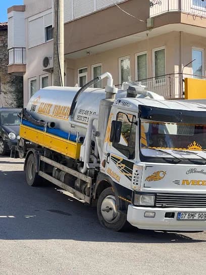 Alanya Tıkanık Açma - Alaiye Yapı, Drain cleaning
