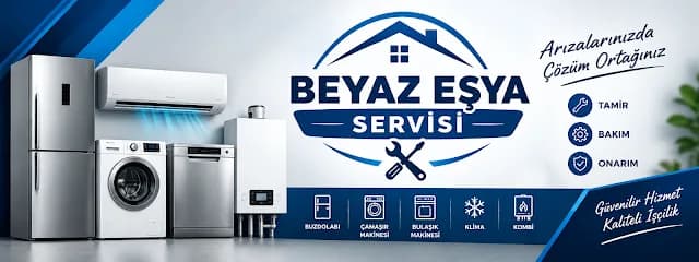 Beyaz Eşya Servisi Gökay Teknik, Air conditioning