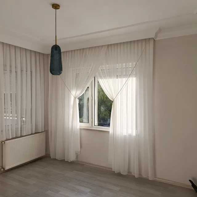 ANTALYA SPOT UCUZ PERDE, Wooden Venetian Blinds