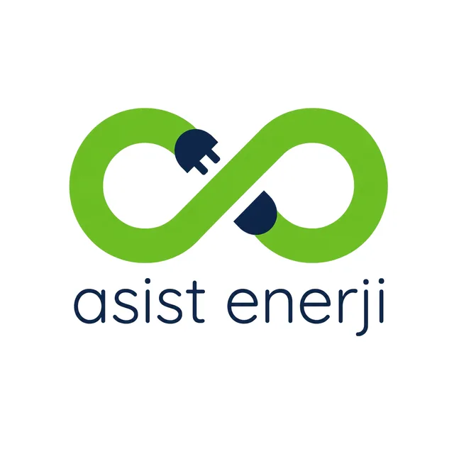 Asist Enerji Elektrik, Electrical Project Drawing