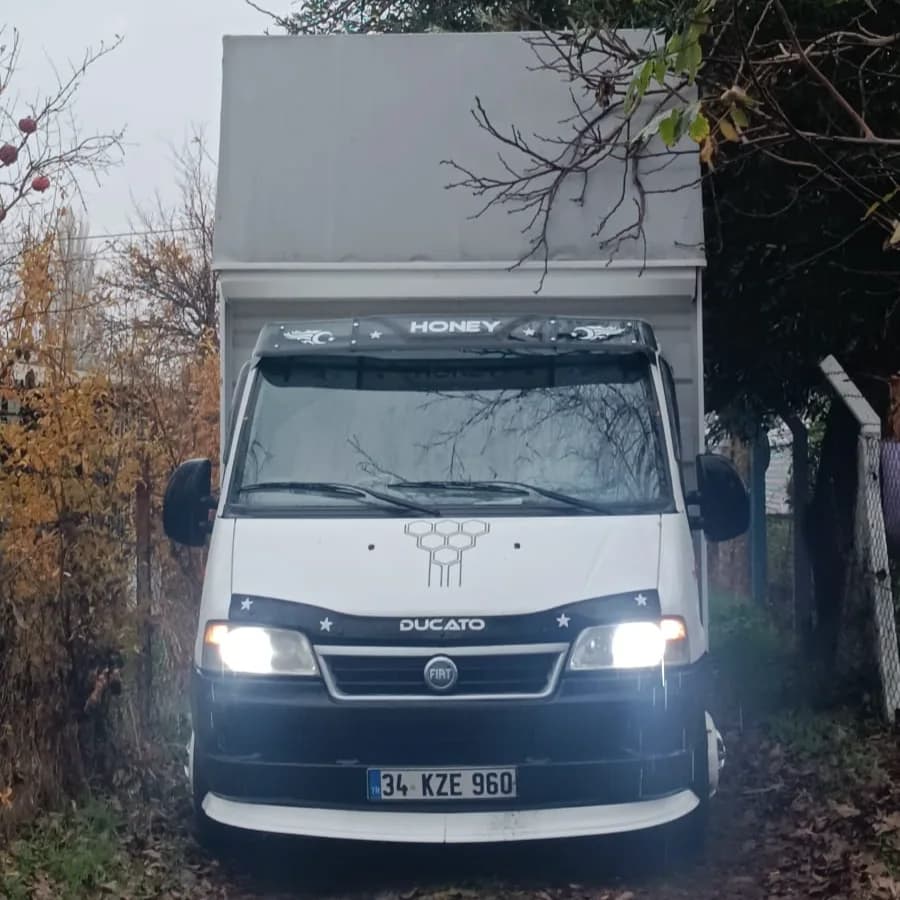 Artun Nakliyat, Vehicle Transport