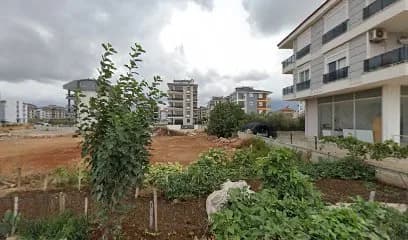 ZEYBEK İLAÇLAMA work sample 1