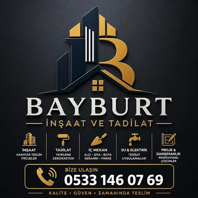 BAYBURT İNŞAAT TADİLAT TASARIM, Building Demolition