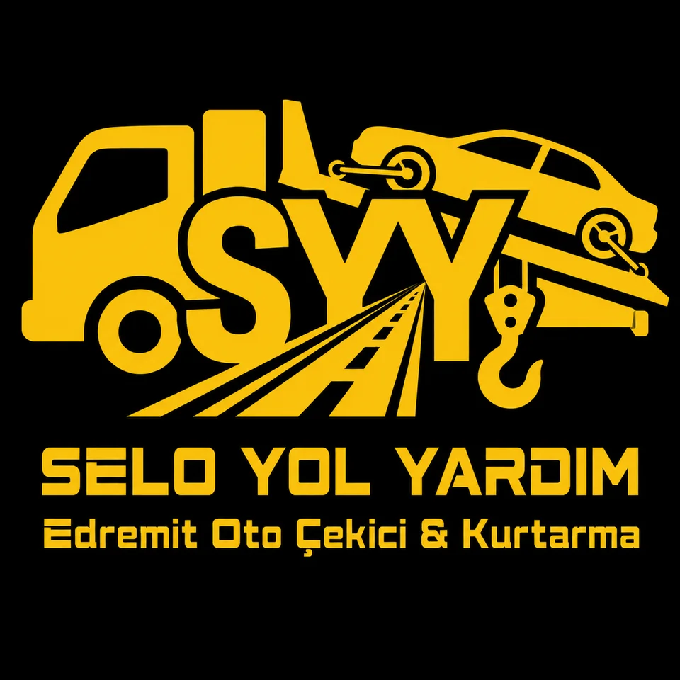 Selo Yol Yardım – Edremit Oto Çekici & Kurtarma, Araç Taşıma