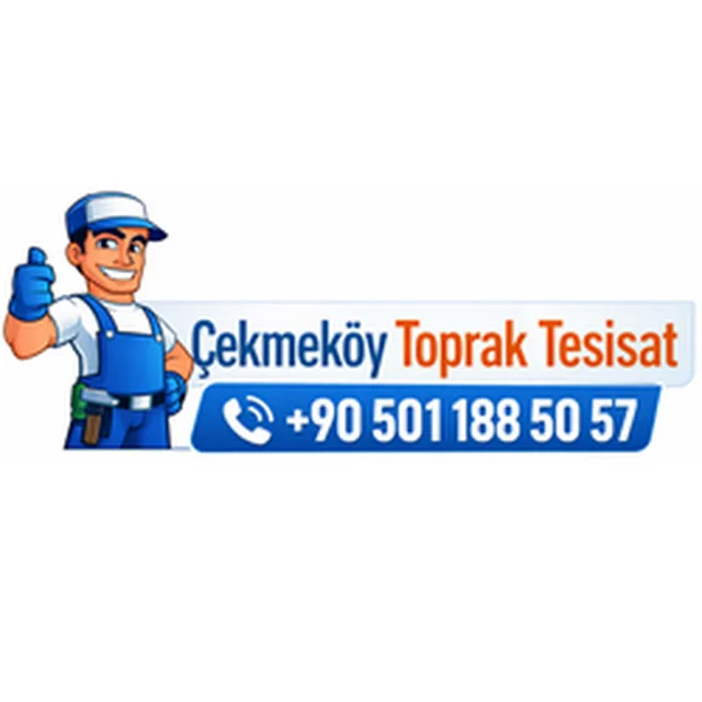 Çekmeköy Toprak Tesisatçı · Su Tesisatı & Tıkanıklık Açma, Concealed Cistern Mechanism Replacement