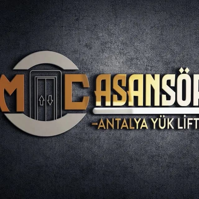 ANTALYA YÜK ASANSÖRÜ, Elevator