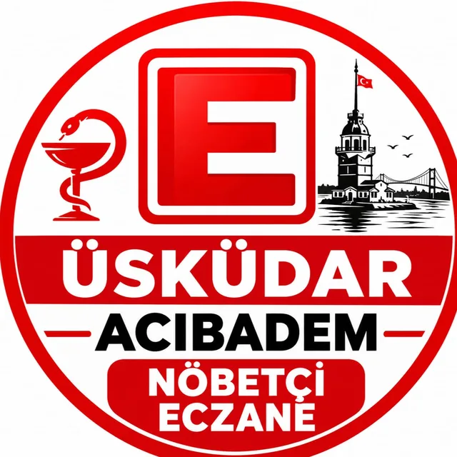 Acil nöbetçi eczane kurye 7/24 pharmacy Delivery, Kurye ve teslimat