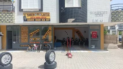 ŞAHİN OTO LASTİK ve YOL YARDIM (, Tire service
