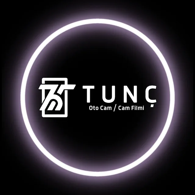 TUNÇ OTO CAM work sample 1